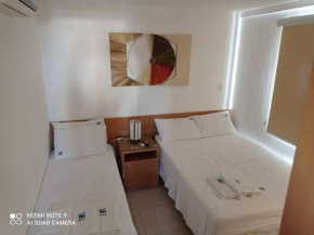 Flat da alegria